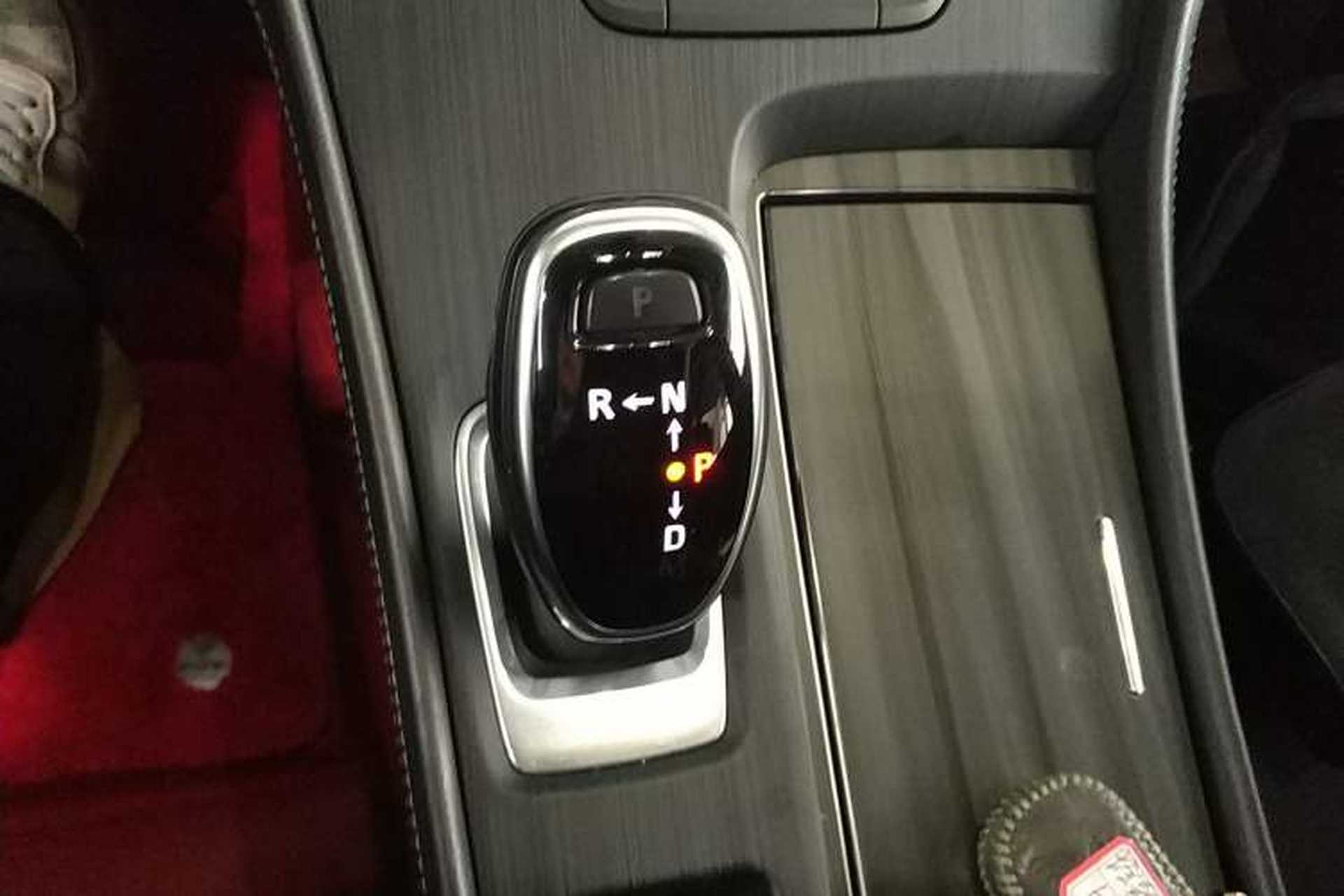 Used Buick LaCrosse 2021 552T Luxury Version Gear Lever