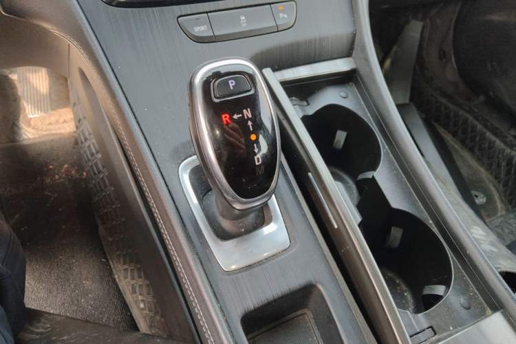 Used Buick LaCrosse 2021 652T Luxury Model Gear Lever