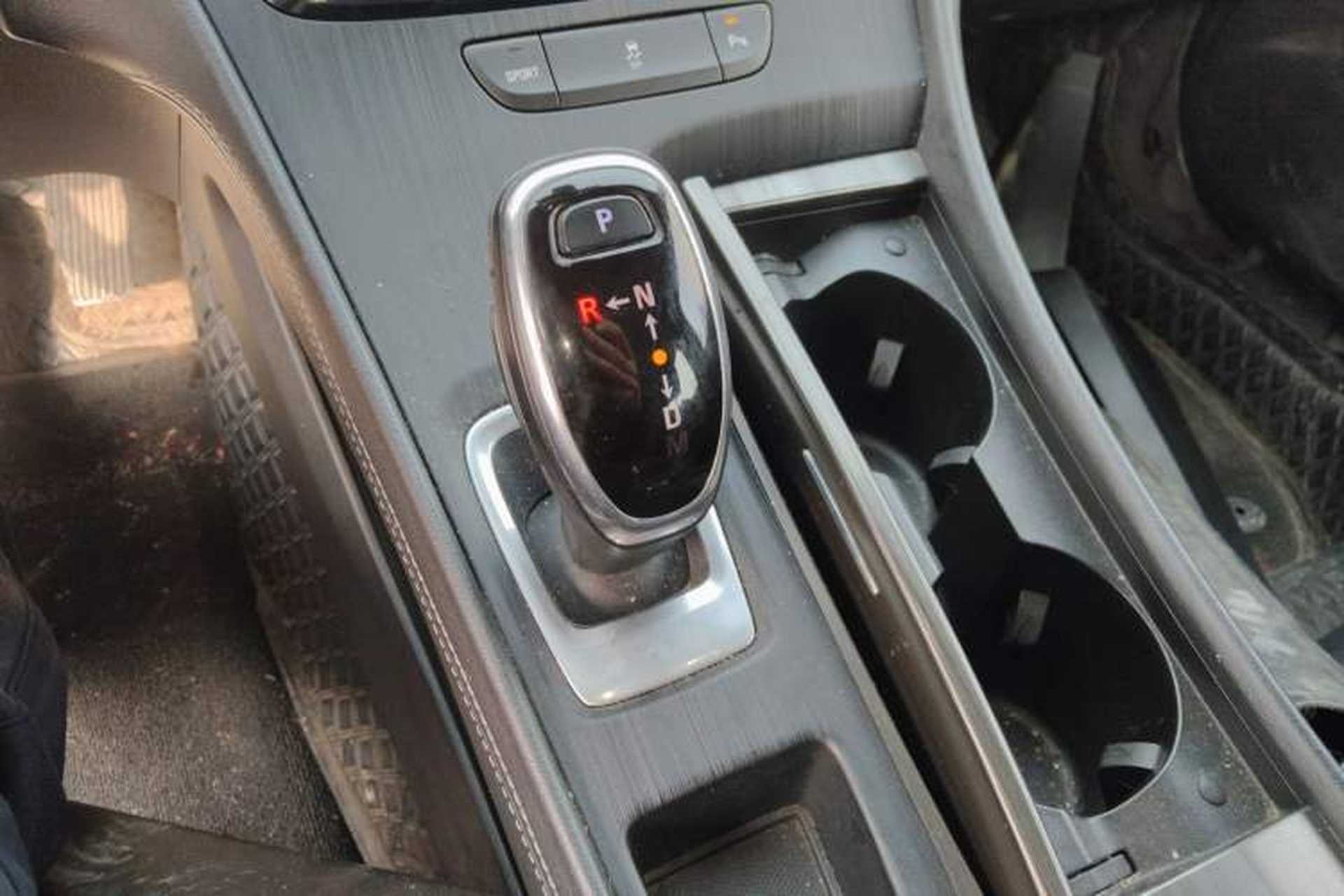 Used Buick LaCrosse 2021 652T Luxury Model Gear Lever