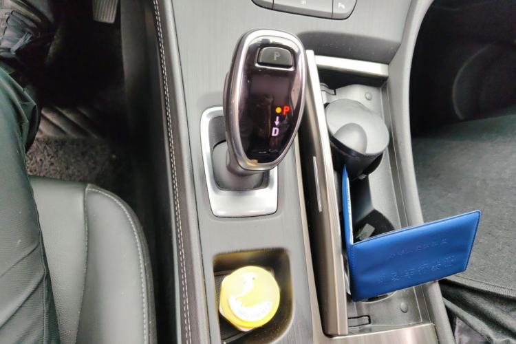 Used Buick LaCrosse 2021 652T Luxury Model Gear Lever