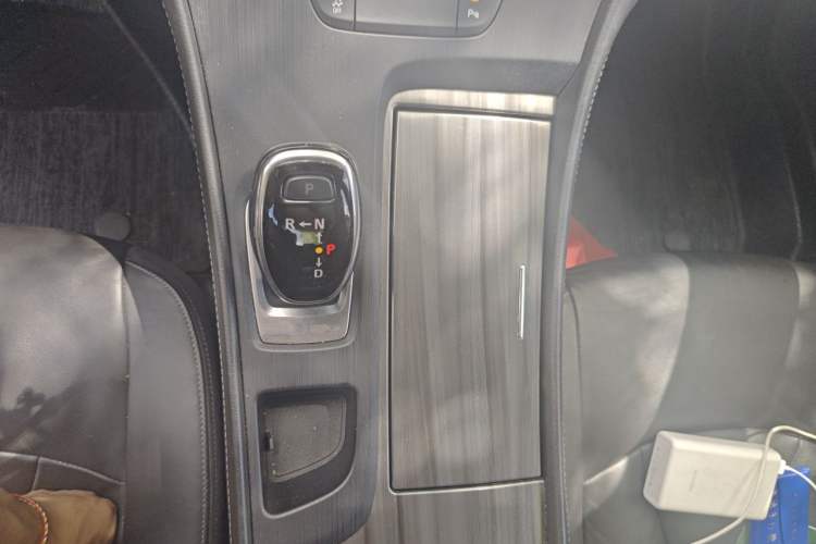 Used Buick LaCrosse 2021 552T Luxury Version Gear Lever