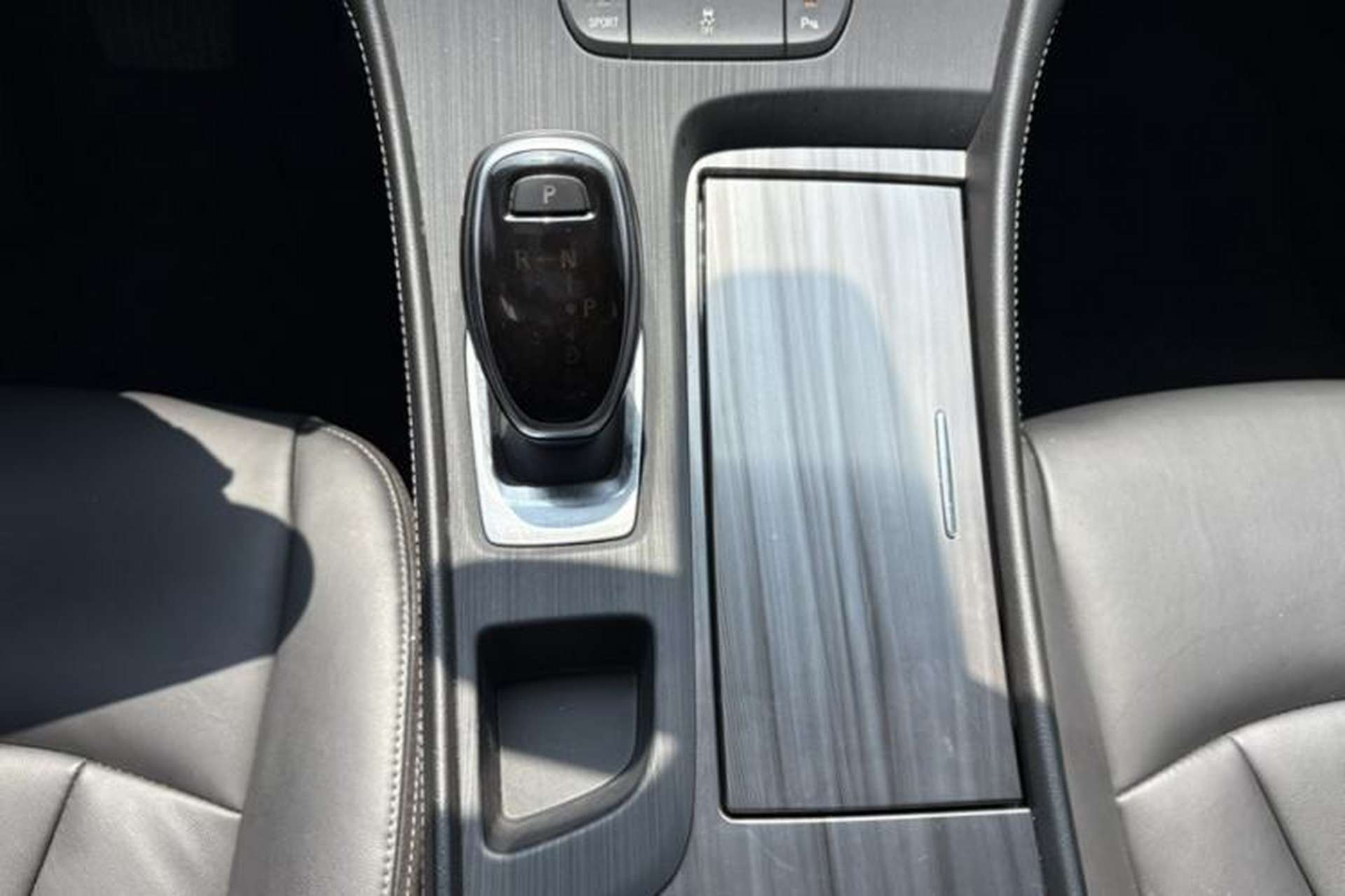 Used Buick LaCrosse 2021 652T Luxury Model Gear Lever