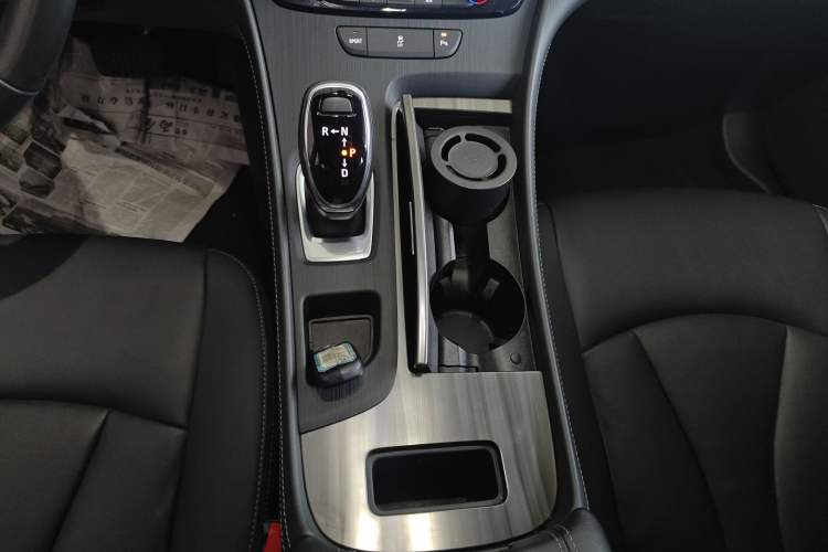 Used Buick LaCrosse 2021 652T Luxury Model Gear Lever