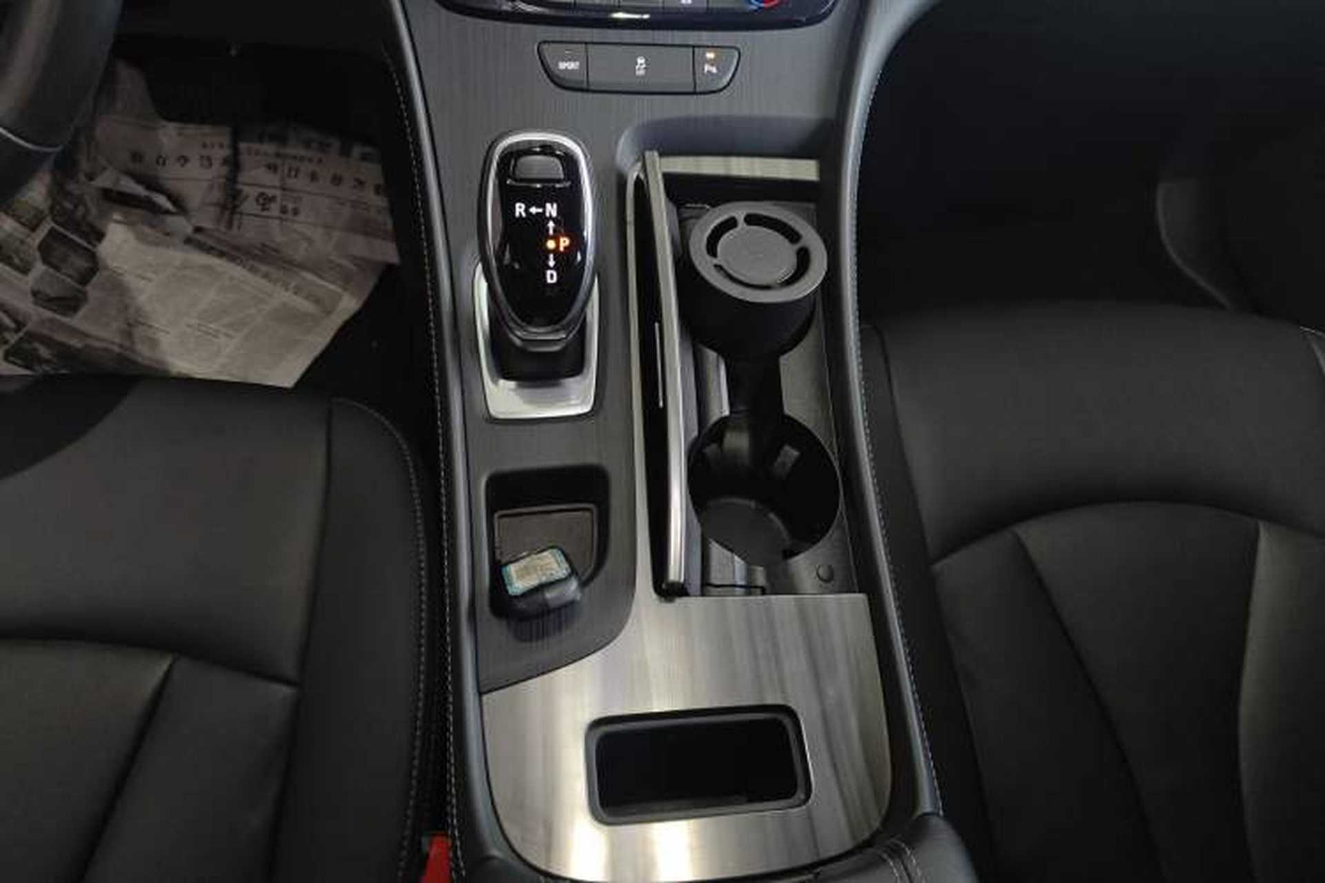 Used Buick LaCrosse 2021 652T Luxury Model Gear Lever