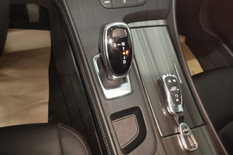 Used Buick LaCrosse 2021 652T Luxury Model Gear Lever