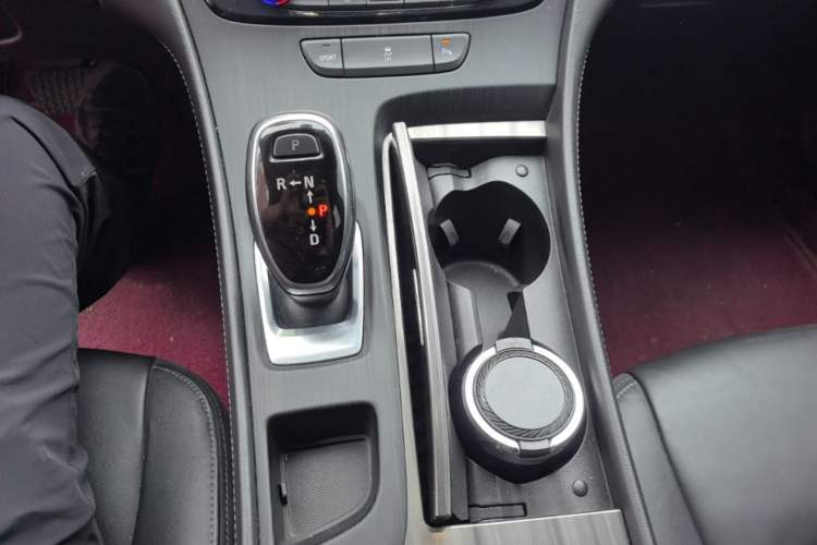 Used Buick LaCrosse 2021 652T Luxury Model Gear Lever