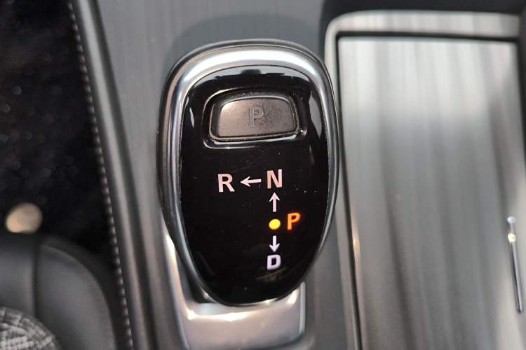 Used Buick LaCrosse 2021 552T Luxury Version Gear Lever