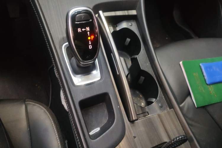 Used Buick LaCrosse 2021 652T Luxury Model Gear Lever