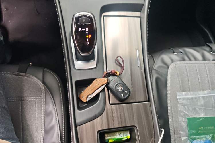 Used Buick LaCrosse 2021 552T Luxury Version Gear Lever