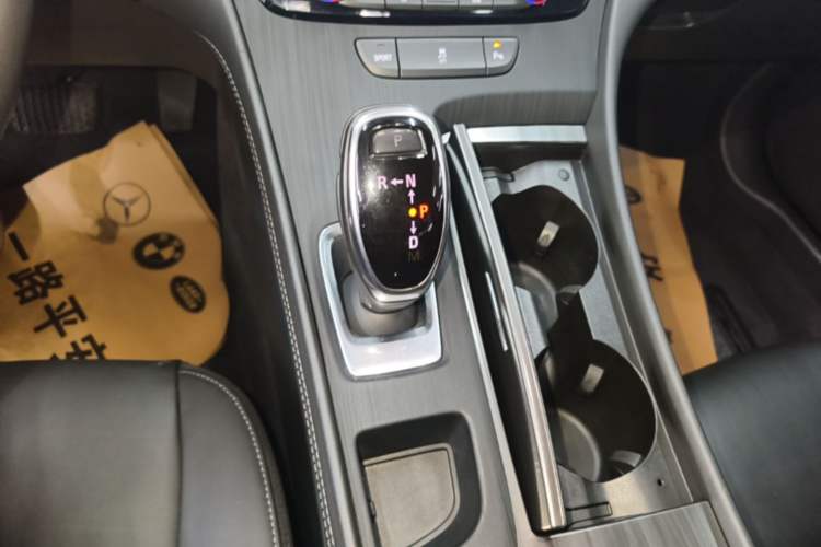 Used Buick LaCrosse 2021 652T Luxury Model Gear Lever