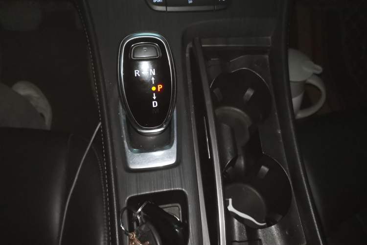 Used Buick LaCrosse 2021 652T Luxury Model Gear Lever