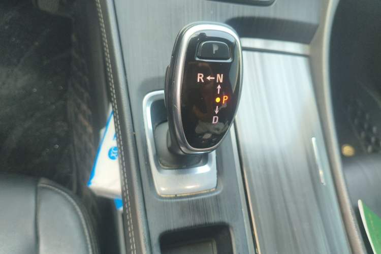 Used Buick LaCrosse 2021 552T Luxury Version Gear Lever