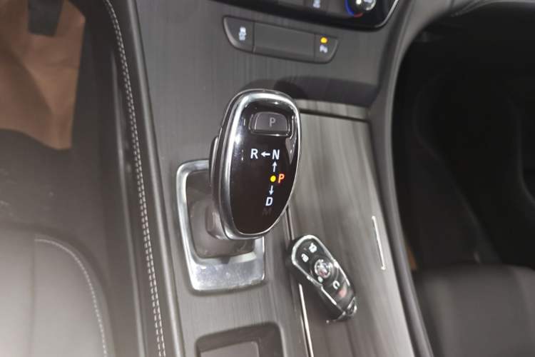 Used Buick LaCrosse 2021 552T Luxury Version Gear Lever