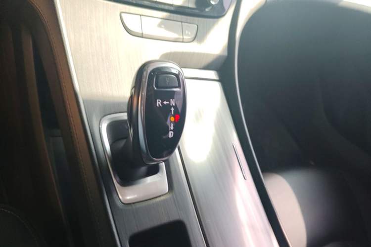 Used Buick LaCrosse 2021 652T Luxury Model Gear Lever