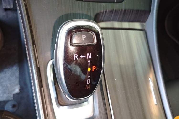Used Buick LaCrosse 2021 552T Luxury Version Gear Lever