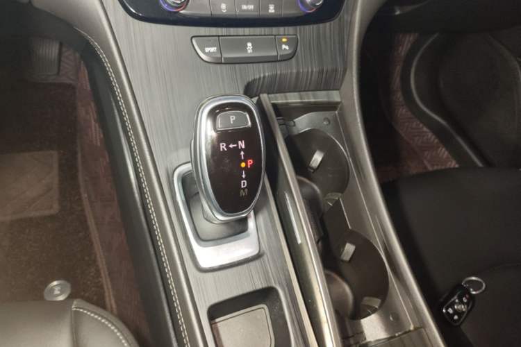 Used Buick LaCrosse 2021 652T Luxury Model Gear Lever