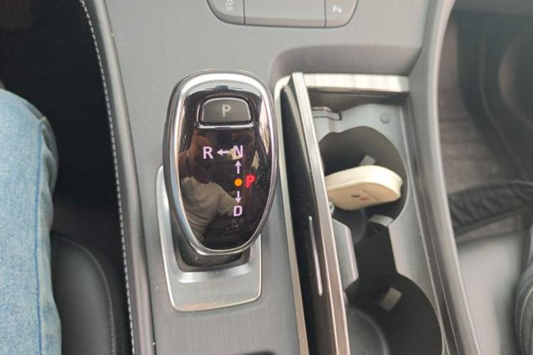 Used Buick LaCrosse 2021 552T Luxury Version Gear Lever