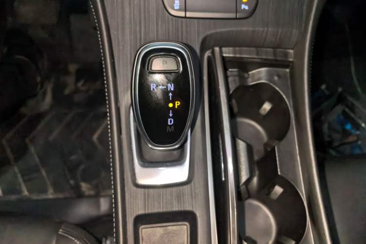 Used Buick LaCrosse 2021 552T Luxury Version Gear Lever