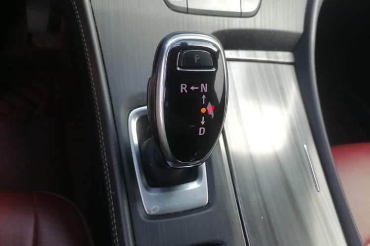 Used Buick LaCrosse 2021 652T Luxury Model Gear Lever