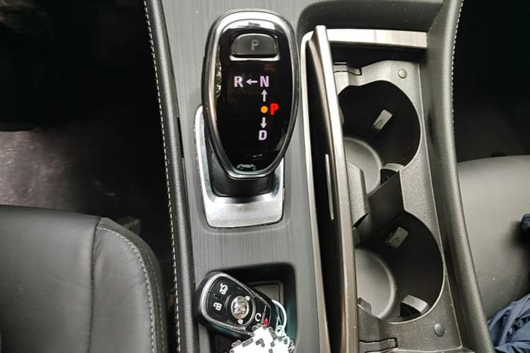 Used Buick LaCrosse 2021 552T Luxury Version Gear Lever