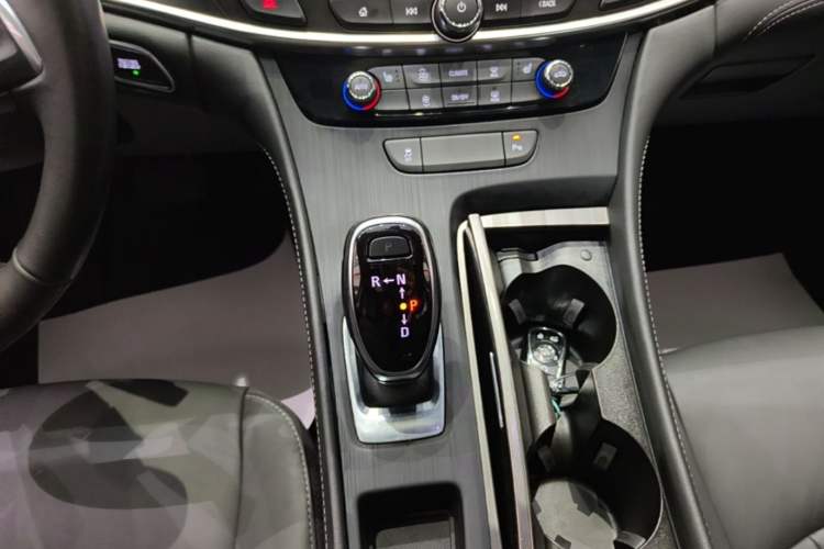Used Buick LaCrosse 2021 552T Luxury Version Gear Lever