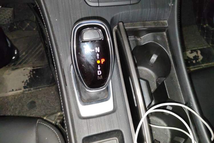 Used Buick LaCrosse 2021 652T Luxury Model Gear Lever