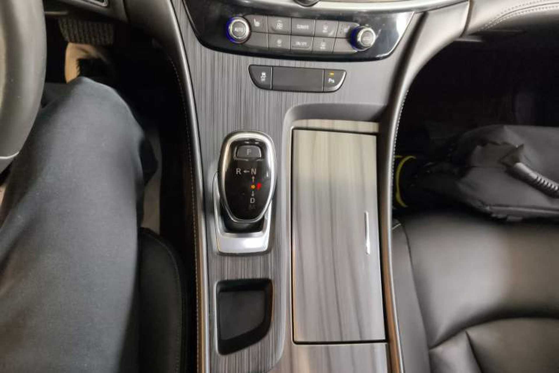 Used Buick LaCrosse 2021 552T Luxury Version Gear Lever