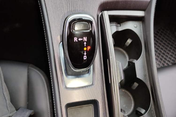 Used Buick LaCrosse 2021 552T Luxury Version Gear Lever