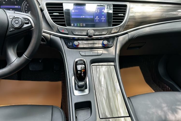 Used Buick LaCrosse 2021 652T Luxury Model Gear Lever