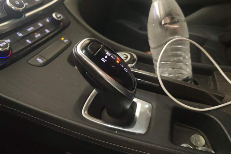 Used Buick LaCrosse 2021 552T Luxury Version Gear Lever