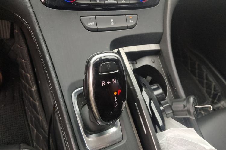 Used Buick LaCrosse 2021 652T Luxury Model Gear Lever