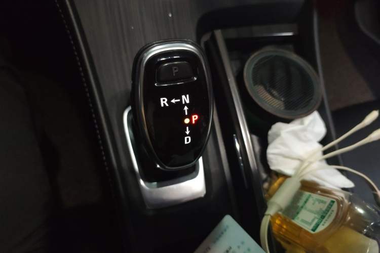 Used Buick LaCrosse 2021 652T Luxury Model Gear Lever