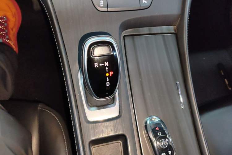 Used Buick LaCrosse 2021 552T Luxury Version Gear Lever