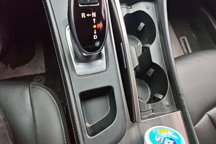 Used Buick LaCrosse 2021 652T Luxury Model Gear Lever