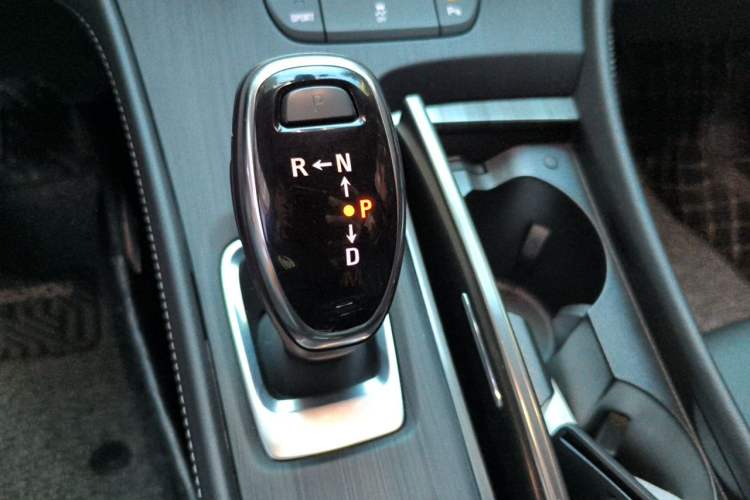 Used Buick LaCrosse 2021 652T Luxury Model Gear Lever