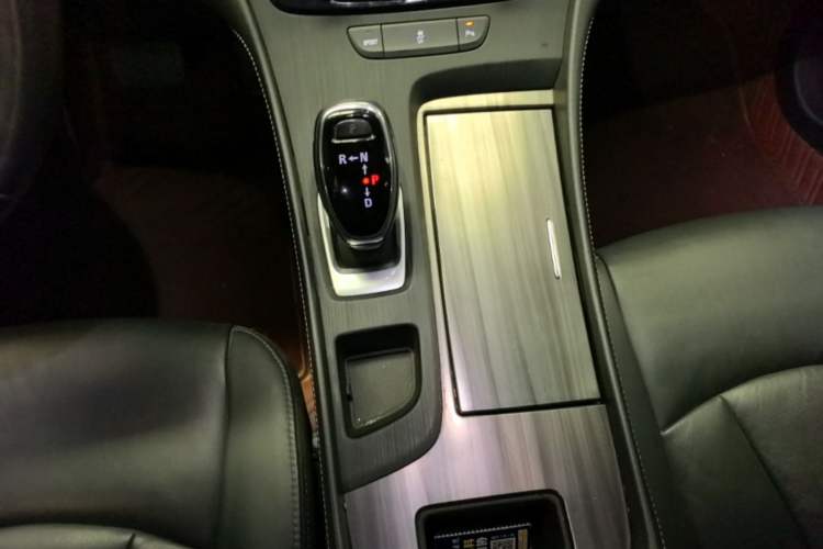 Used Buick LaCrosse 2021 652T Luxury Model Gear Lever