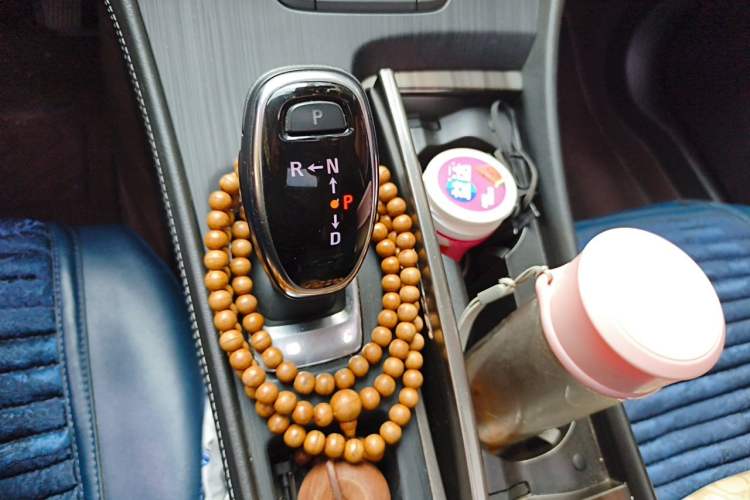 Used Buick LaCrosse 2021 652T Luxury Model Gear Lever