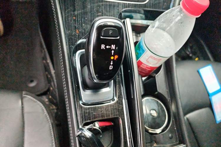 Used Buick LaCrosse 2021 552T Luxury Version Gear Lever