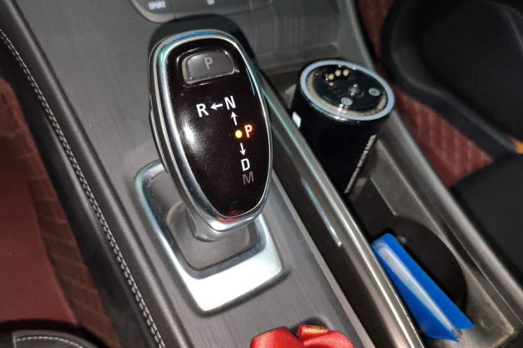 Used Buick LaCrosse 2021 652T Luxury Model Gear Lever