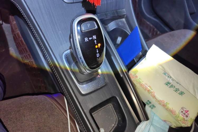 Used Buick LaCrosse 2021 652T Luxury Model Gear Lever