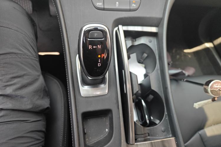 Used Buick LaCrosse 2021 652T Luxury Model Gear Lever