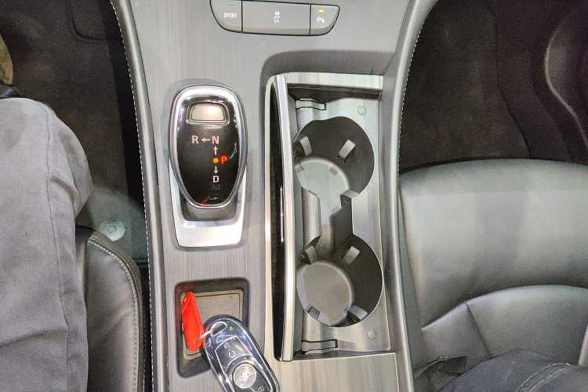Used Buick LaCrosse 2021 652T Luxury Model Gear Lever