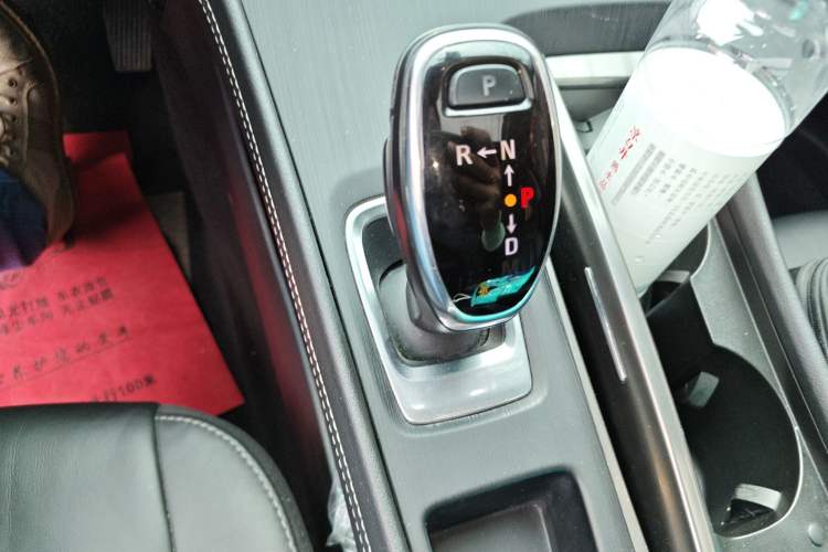 Used Buick LaCrosse 2021 652T Luxury Model Gear Lever