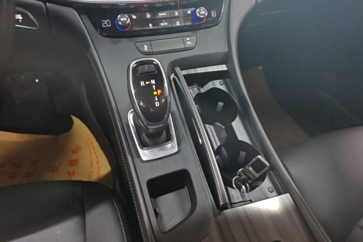 Used Buick LaCrosse 2021 552T Luxury Version Gear Lever