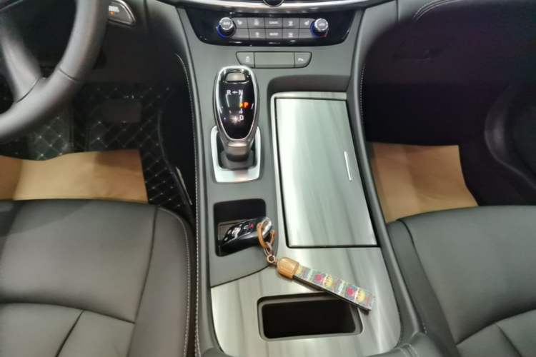 Used Buick LaCrosse 2021 552T Luxury Version Gear Lever