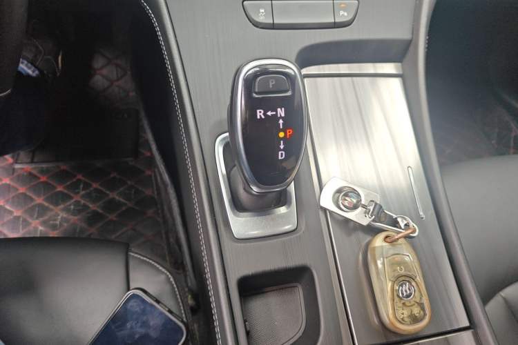 Used Buick LaCrosse 2021 552T Luxury Version Gear Lever