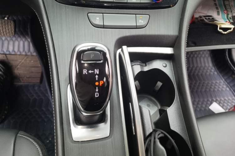 Used Buick LaCrosse 2021 552T Luxury Version Gear Lever