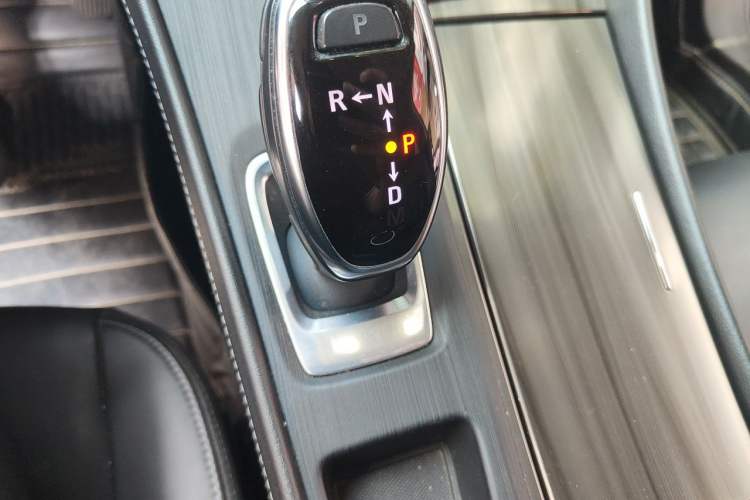 Used Buick LaCrosse 2021 652T Luxury Model Gear Lever