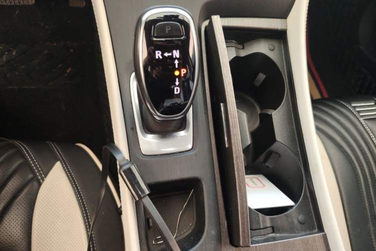 Used Buick LaCrosse 2021 Avenir Avia First-Edition Model Gear Lever