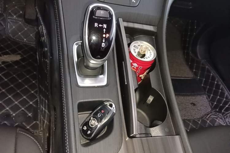 Used Buick LaCrosse 2021 552T Luxury Version Gear Lever